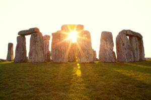 Stonehenge