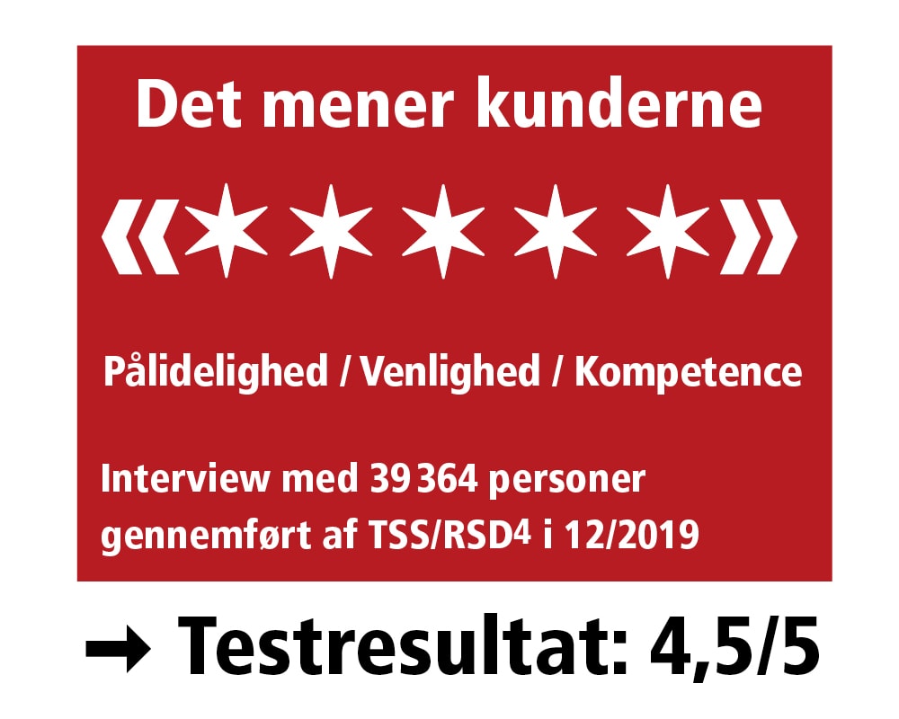 tss travel service scandinavia as norge