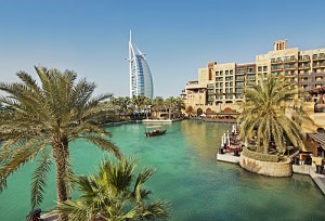 Burj al Arab, Dubai