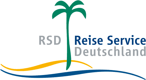 RSD Reise Service Deutschland
