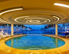 5-sterren luxe hotel