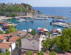 Antalya