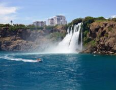 Karpuzkaldiran-waterval