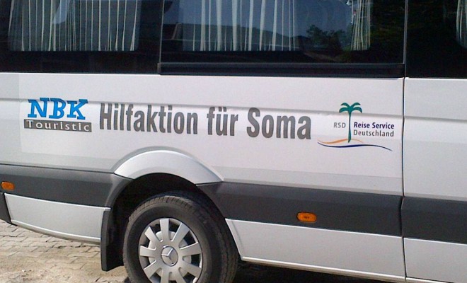 NEWS - Grubenunglück von Soma