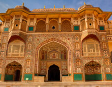 Amber Fort