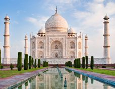 Taj Mahal (Werelderfgoed)