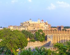 Junagarh Fort