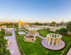 Jantar Mantar, Jaipur (Werelderfgoed)