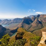 Panorama-route & Blyde River Canyon