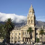 Kaapstad