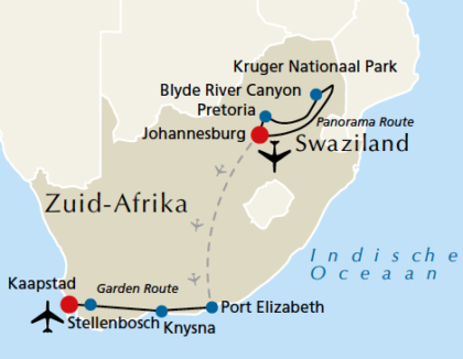 Karte_Südafrika