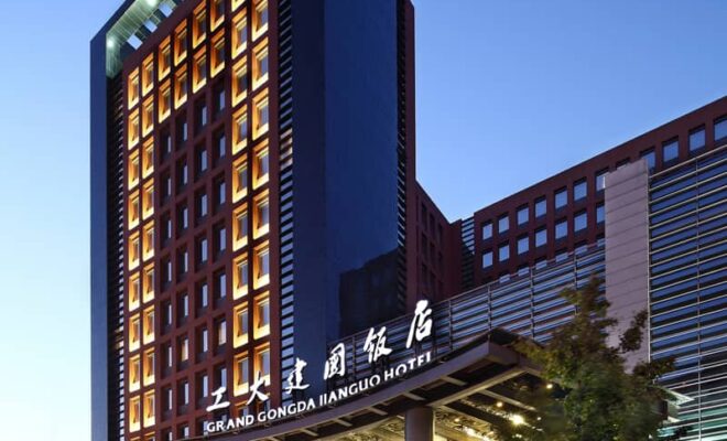 4-Sterne-Hotels