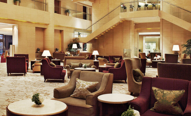 4-Sterne-Hotels_Lobby