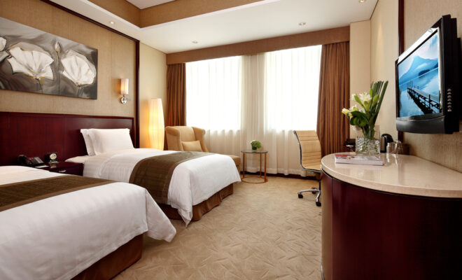 4-Sterne-Hotels_Zimmer