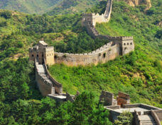 Chinese Muur (Werelderfgoed)