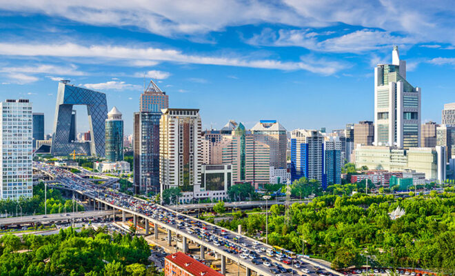 Peking