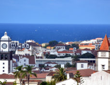 Ponta Delgada