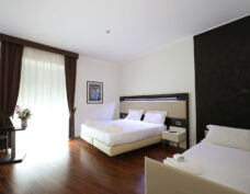 4-sterrenhotel