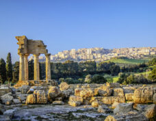 Agrigento (werelderfgoed)