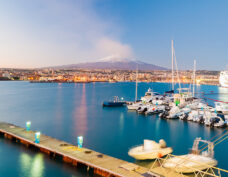 Catania (Werelderfgoed)