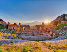 Taormina