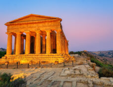 Agrigento (Werelderfgoed)