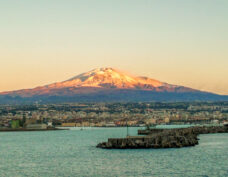 Etna (Werelderfgoed)