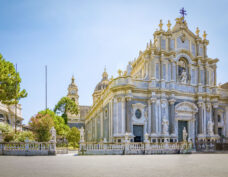 Catania (werelderfgoed)