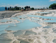 Pamukkale (Werelderfgoed)