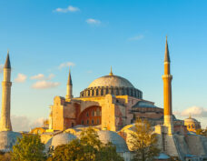 Hist. Istanbul (Werelderfgoed)