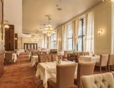 Hotel Restaurant 2