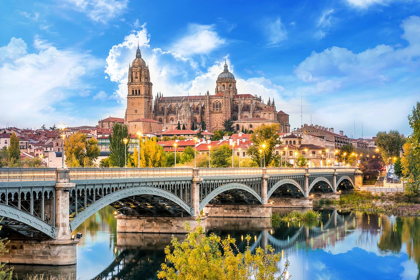 Salamanca (Werelderfgoed)
