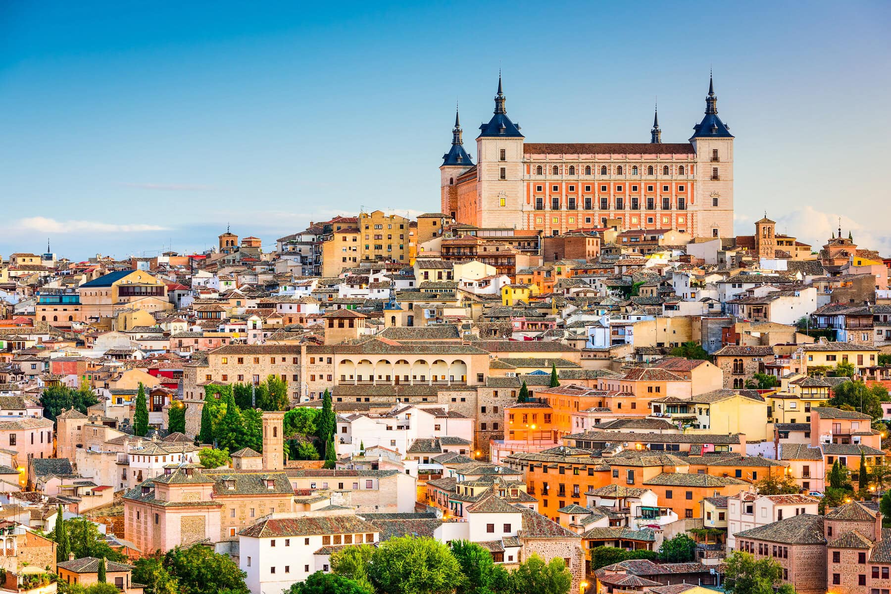 Toledo (Werelderfgoed)