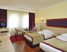 4-sterrenhotel
