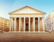 Pantheon