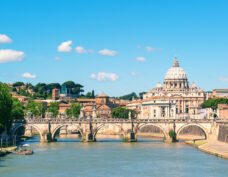 Vaticaan, Rome (Werelderfgoed)