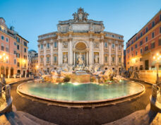 Rome (Werelderfgoed)