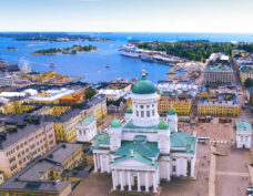 Helsinki