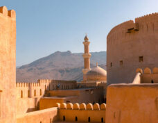 Nizwa, Oman