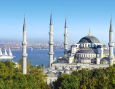 Istanbul
