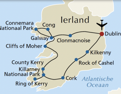 Ierland