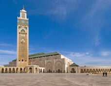 Casablanca