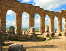 Volubilis (Werelderfgoed)