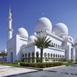 Sheikh-Zayed-Moschee