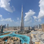 Dubai_Stadt