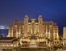 FAIRMONT THE PALM