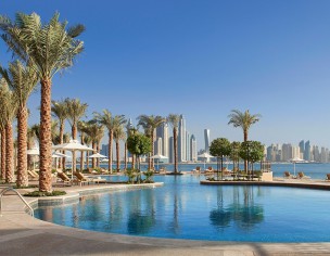 FAIRMONT THE PALM