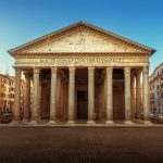 Pantheon, Rom