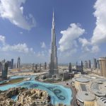 BURJ KHALIFA