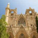 St. Nikolaus Kathedrale, Famagusta
